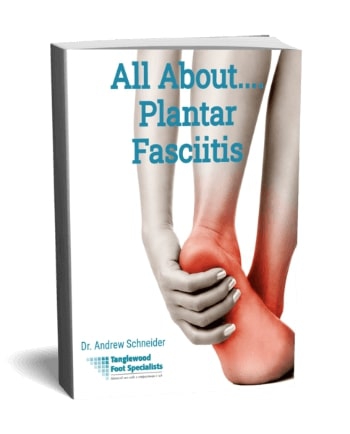 Plantar Fasciitis Treatment The Ultimate Guide - ModPod Podiatry